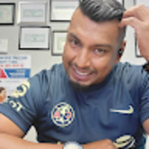 Meet your Posher, Bricio